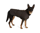 Doggie Oilskin Rain Coat