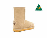 Classic Mid UGG Boots (Sizes 15-16)