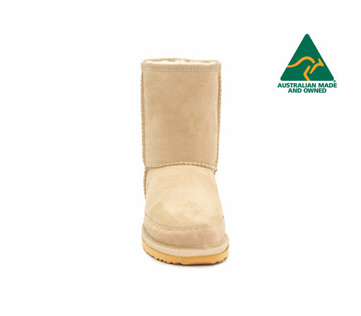 Classic Mid UGG - sizes M13-14