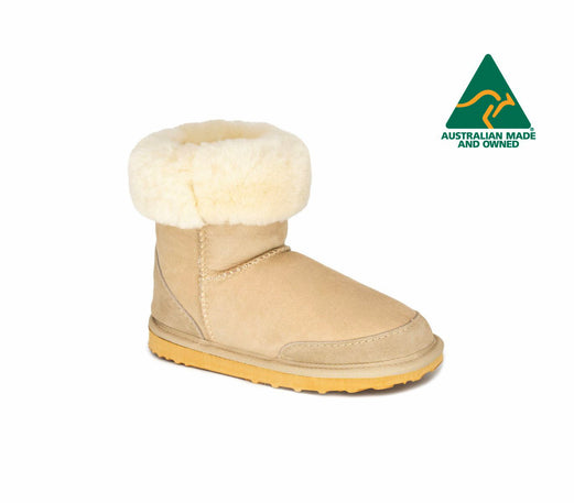 Classic Mid UGG Child Sizes