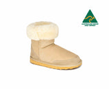 Classic Mid UGG Boots (Sizes 13-14)