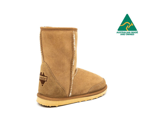 Classic Mid UGG - sizes M13-14