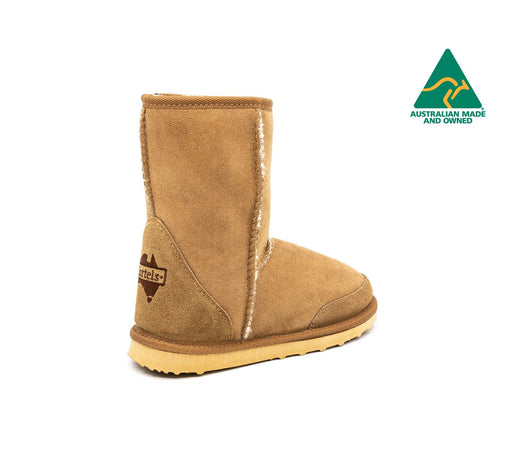 Classic Mid UGG Boots (Sizes 15-16)
