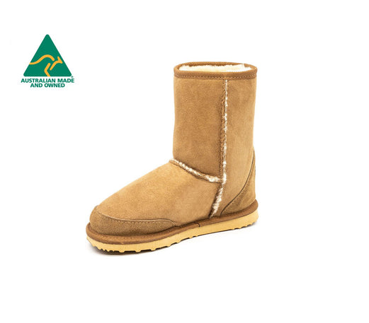 Classic Mid UGG Boots (Sizes 15-16)