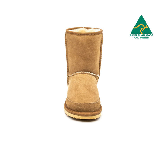 Classic Mid UGG Boots (Sizes 13-14)