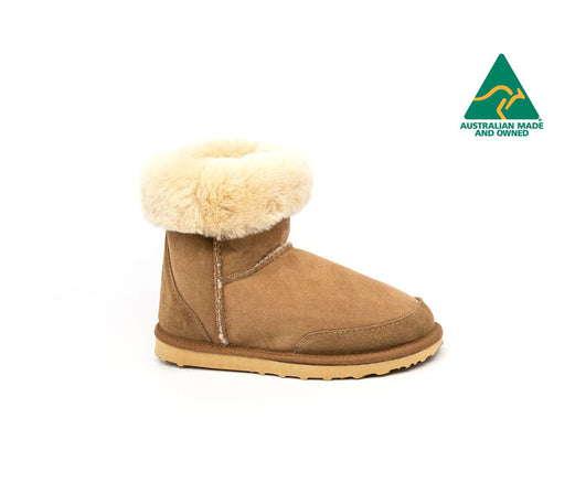 Classic Mid UGG - sizes M13-14