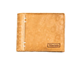 Mortels Wallet with Coin Pocket