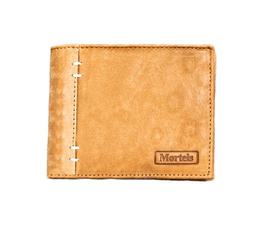 Mortels Wallet with Coin Pocket